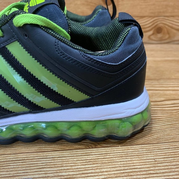 *SOLD* Adidas Mega SoftCell Running Shoe size 10.5 - Picture 10 of 12